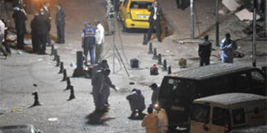 PKK weist Schuld an Istanbul-Attentaten von sich