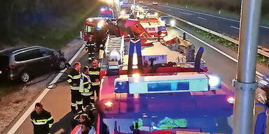 Navi f&uuml;hrte Wienerin direkt in den Tod