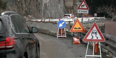 Pl&ouml;ckenpass wieder frei gegeben.