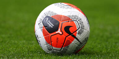 Fu&szlig;ballpause in England bis Ende April verl&auml;ngert