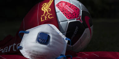 Premier-League-Fortsetzung voraussichtlich erst ab 19. Juni