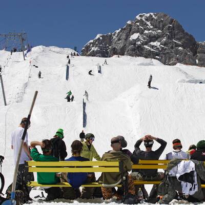Bergweihnacht Schladming