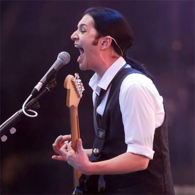 Die Programm-Highlights