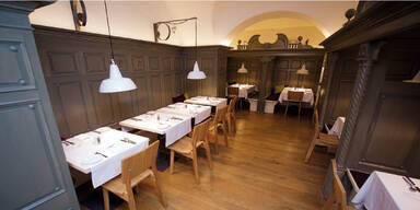 Gourmettagebuch