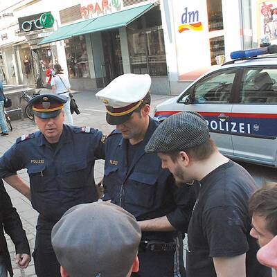 Plachutta-Kellner: So rabiat ist nobel