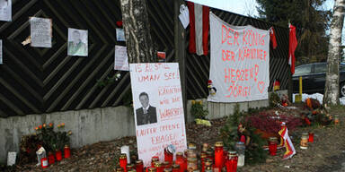 Gerüchte um Haiders Tod brodeln noch immer