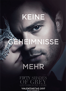 50 Shades Darker: Das könnt ihr gewinnen