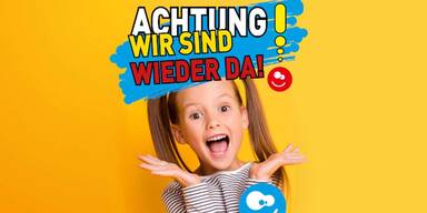 Neue Plakataktion mahnt zum Schulstart zur Vorsicht