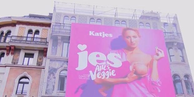 Heiße Diskussionen um riesiges 