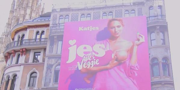 Heiße Diskussionen um riesiges 