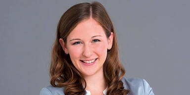 22 Jahre: Sie ist die j&uuml;ngste Abgeordnete aller Zeiten