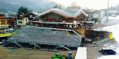 Warmfront: F&auml;llt der Winter aus?