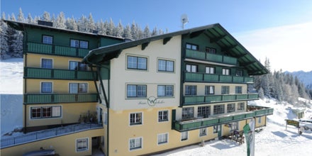 Die besten Skipisten in den Alpen