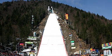 planica symbol