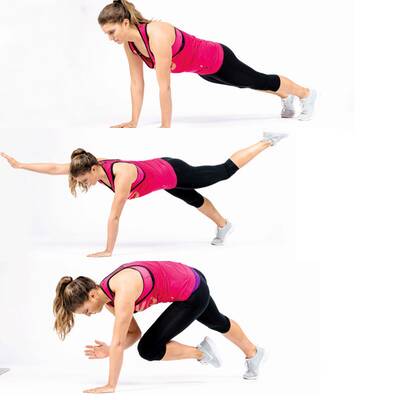 Seitliche Planke (2)