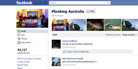 Erster Toter durch neuen Internet-Trend