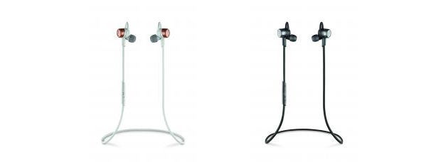 Neues Plantronics-Headset im Test