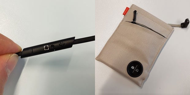 Neues Plantronics-Headset im Test