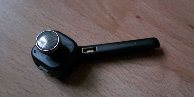 Highend-Headset von Plantronics im Test