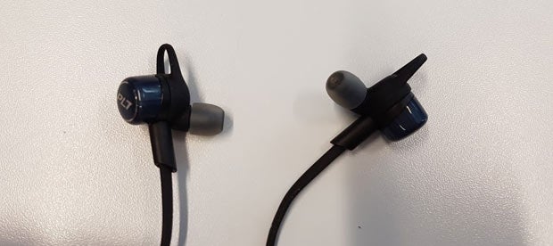 Neues Plantronics-Headset im Test