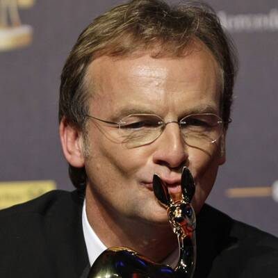 Die Bambi-Gewinner 2008