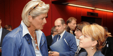 Österreichische Hilfe für Flüchtlinge in Georgien eingelangt