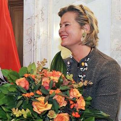 Benita Ferrero-Waldner