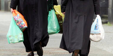 EU-Parlament will weniger Plastiksackerl