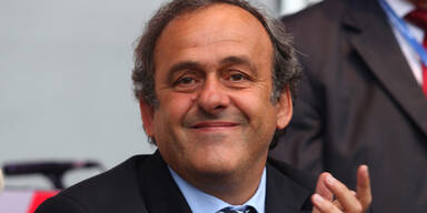 Michel Platini