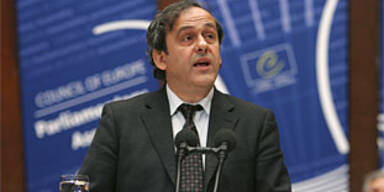 platini