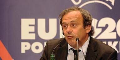 platini euro