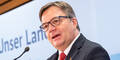 Platter: 'Tirol wird an den Pranger gestellt'
