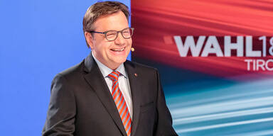 Tirol: Peinliche Fehler auf Wahlzettel