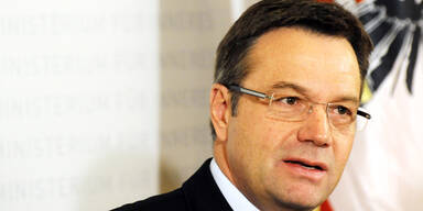 Platter: Republik muss sich schadlos halten