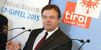 Flüchtlinge: Platter schließt Schengen-Aus nicht aus