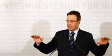 Platter schon fast fix in Tirol