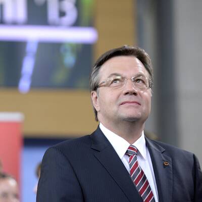 ÖVP bleibt stärkste Kraft