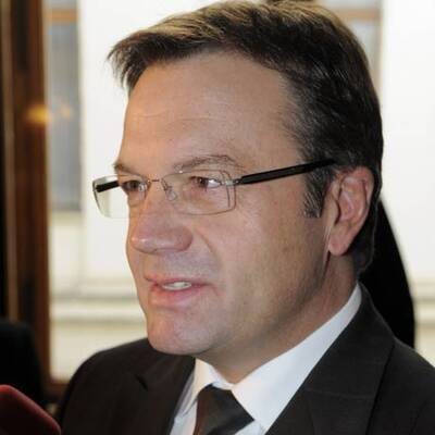 Die wichtigsten Politiker 2009