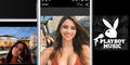 Playboy-Streamingdienst mit sexy Videos