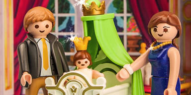 Kult-Spielzeug f&auml;hrt erstmals seit fast 50 Jahren Verluste ein