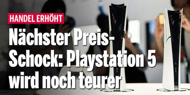 playstation 5