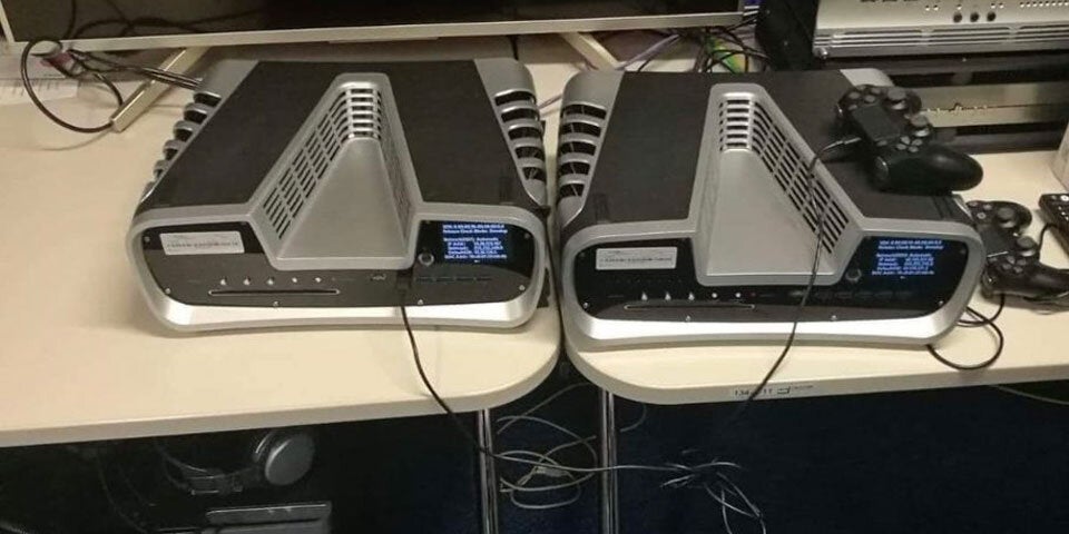 Die PlayStation feiert ihren 25. Geburtstag