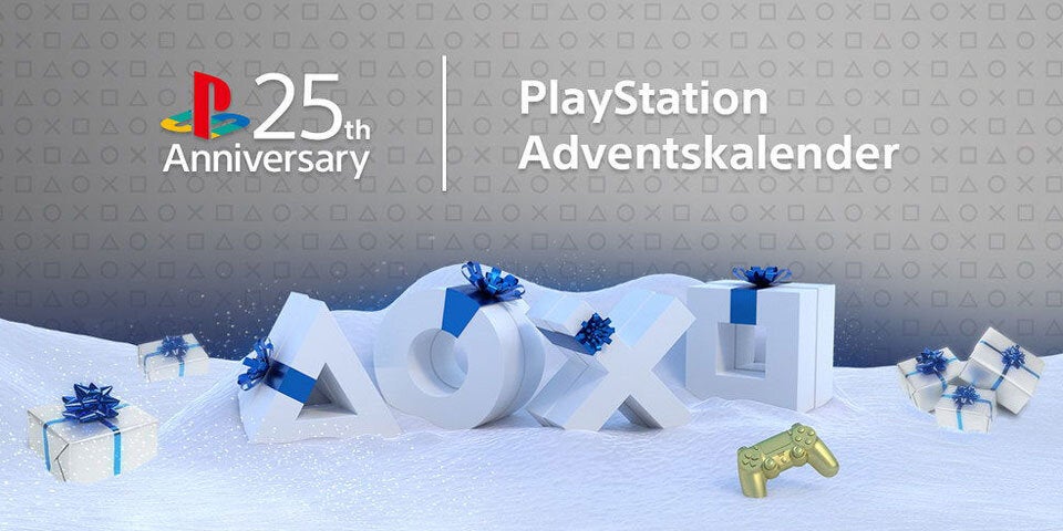 Witziges Video zeigt 25 Jahre PlayStation