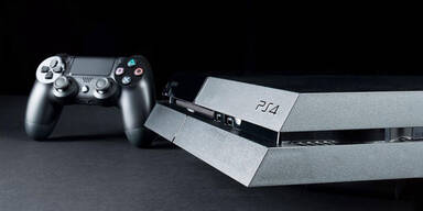 PlayStation 4.5: Neue Infos von der Top-Konsole