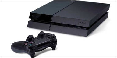 Playstation 4: Starttermin steht fest