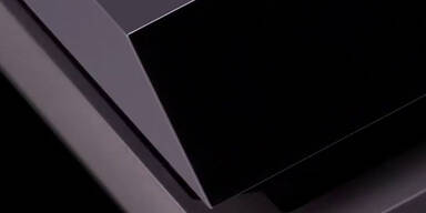 Video: Sony zeigt die Playstation 4