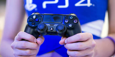 Sony greift mit neuen PS4-Games an