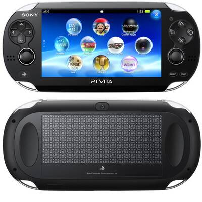 Near Field Communication