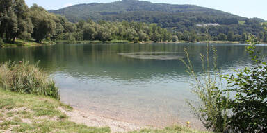 Streit am Badesee endet in Massenschl&auml;gerei