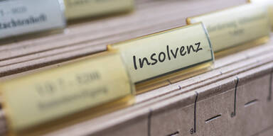 Insolvenz